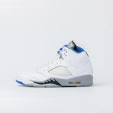 Air Jordan 5 Retro Stealth