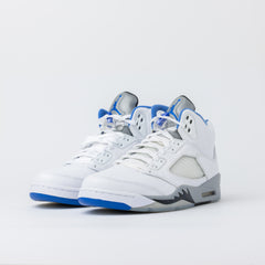 Air Jordan 5 Retro Stealth