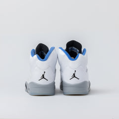 Air Jordan 5 Retro Stealth