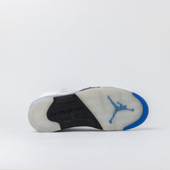 Air Jordan 5 Retro Stealth