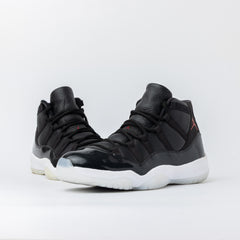 Air Jordan 11 Retro '72-10′ (Par de Exhibición)