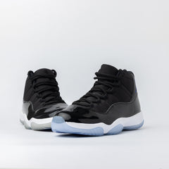 Air Jordan 11 Retro 'Space Jam' 2016 (Par de Exhibición)