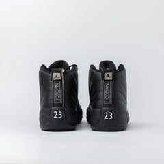 Air Jordan 12 Retro 'The Master'