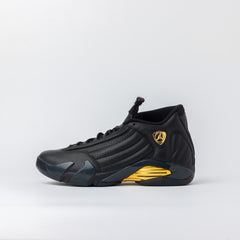 Air Jordan 14 Retro 'Defining Moments Pack – Last Shot'