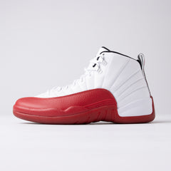 Air Jordan 12 Retro 'Cherry' 2023