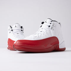 Air Jordan 12 Retro 'Cherry' 2023