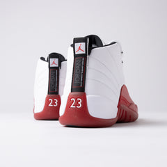 Air Jordan 12 Retro 'Cherry' 2023