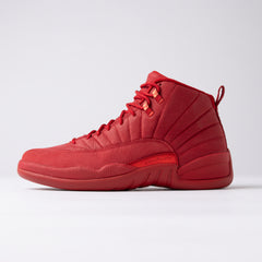 Jordan 12 Retro 'Gym Red'