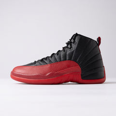 Air Jordan 12 Retro Flu Game (2016)
