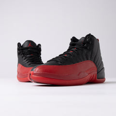 Air Jordan 12 Retro Flu Game (2016)