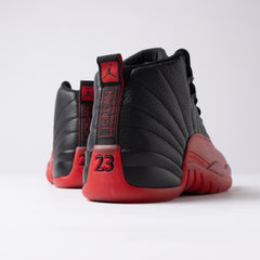 Air Jordan 12 Retro Flu Game (2016)