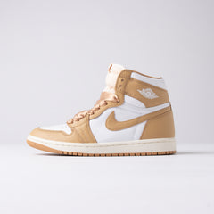 Air Jordan 1 Retro High OG Praline (Talla de mujer)