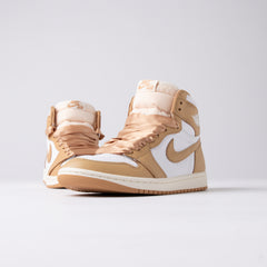 Air Jordan 1 Retro High OG Praline (Talla de mujer)