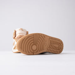 Air Jordan 1 Retro High OG Praline (Talla de mujer)