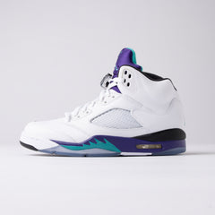 Air Jordan 5 Retro Grape 2013