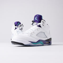 Air Jordan 5 Retro Grape 2013