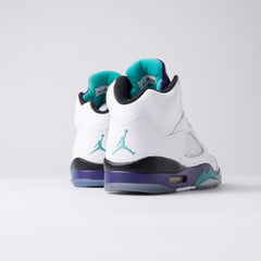 Air Jordan 5 Retro Grape 2013
