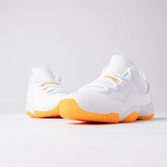 Air Jordan 11 Retro Low 'Bright Citrus' (Talla de mujer)