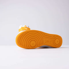 Nike Air Force 1 High ’07 'White Sundial'