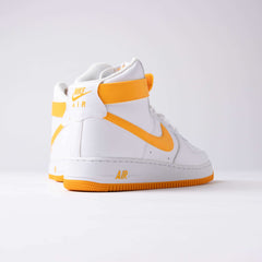 Nike Air Force 1 High ’07 'White Sundial'