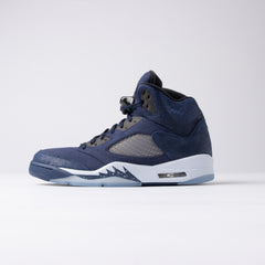 Air Jordan 5 Retro Georgetown