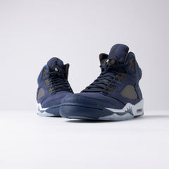 Air Jordan 5 Retro Georgetown