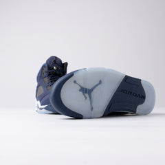 Air Jordan 5 Retro Georgetown
