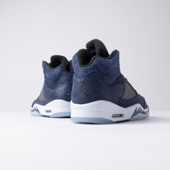 Air Jordan 5 Retro Georgetown
