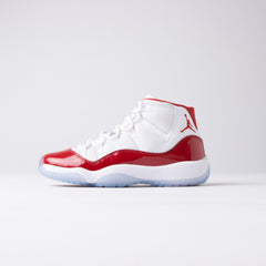 Air Jordan Retro 11 Cherry (2022) (GS)