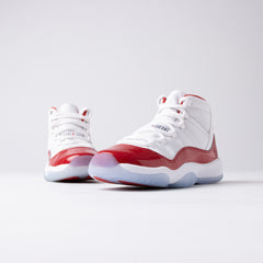 Air Jordan Retro 11 Cherry (2022) (GS)