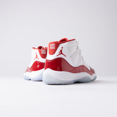 Air Jordan Retro 11 Cherry (2022) (GS)