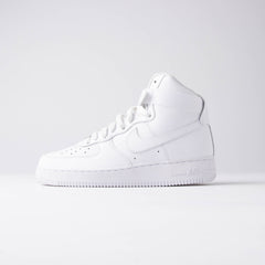 Nike Air Force 1 High '07 'Triple White'