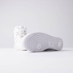 Nike Air Force 1 High '07 'Triple White'
