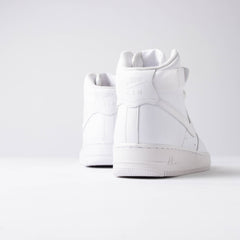 Nike Air Force 1 High '07 'Triple White'