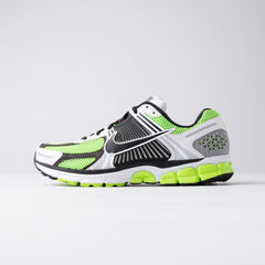 Nike Zoom Vomero 5 Black Electric Green