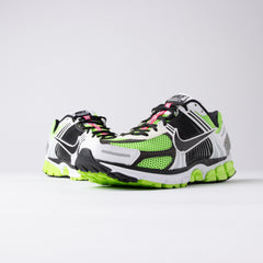 Nike Zoom Vomero 5 Black Electric Green