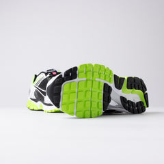 Nike Zoom Vomero 5 Black Electric Green