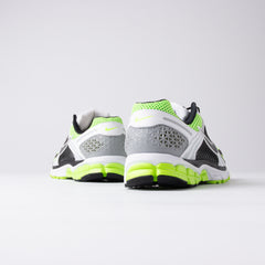 Nike Zoom Vomero 5 Black Electric Green