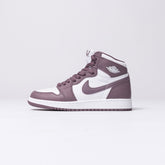 Air Jordan 1 Retro High OG Mauve (GS)