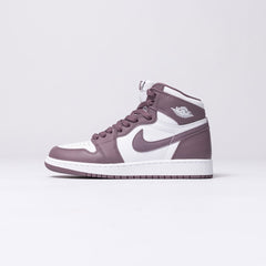 Air Jordan 1 Retro High OG Mauve (GS)
