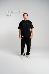 Camiseta Look Mom I Can Fly