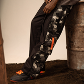 Pantalón Cargo Camo