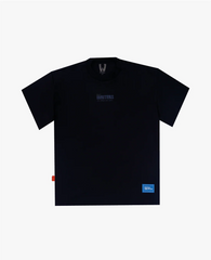 Camiseta "VASIC" Black Tee