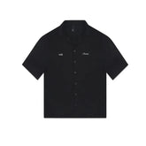 Camisa Local Creative Crew Black