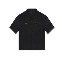Camisa Local Creative Crew Black