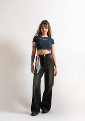 Local Creative Crew baby tee