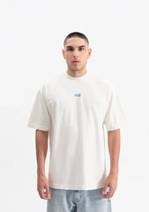 Camiseta Knockout Cream