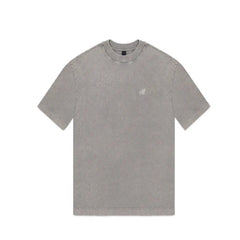 Camiseta Knockout Grey Wash Standard