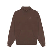 Knockout Brown Hoodie