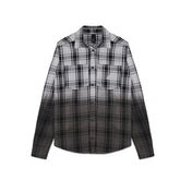 Camisa Knockout Flannel